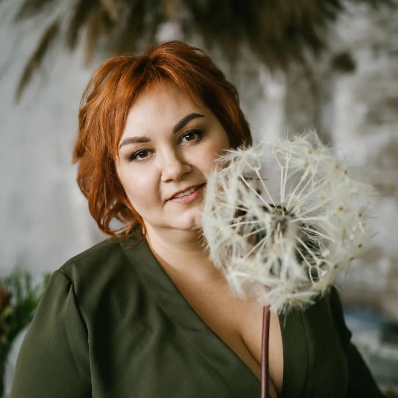 Валентина Яньевич